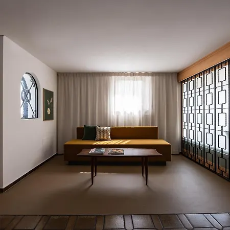 Johan - Rooms & Breakfast Merano-3